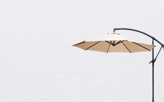 Outdoor Umbrella Fabric-HongdaTEX